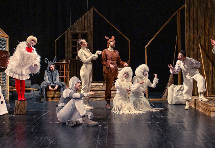 teatrul_luceafarul_iasi_ferma_animalelor_fabula_george_orwell_5