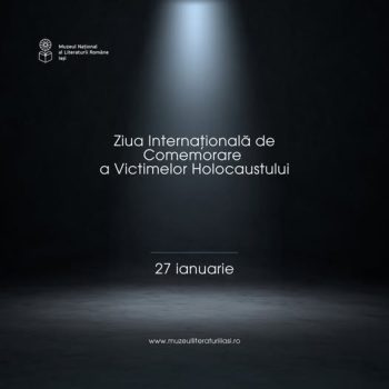 comemorarea victimelor