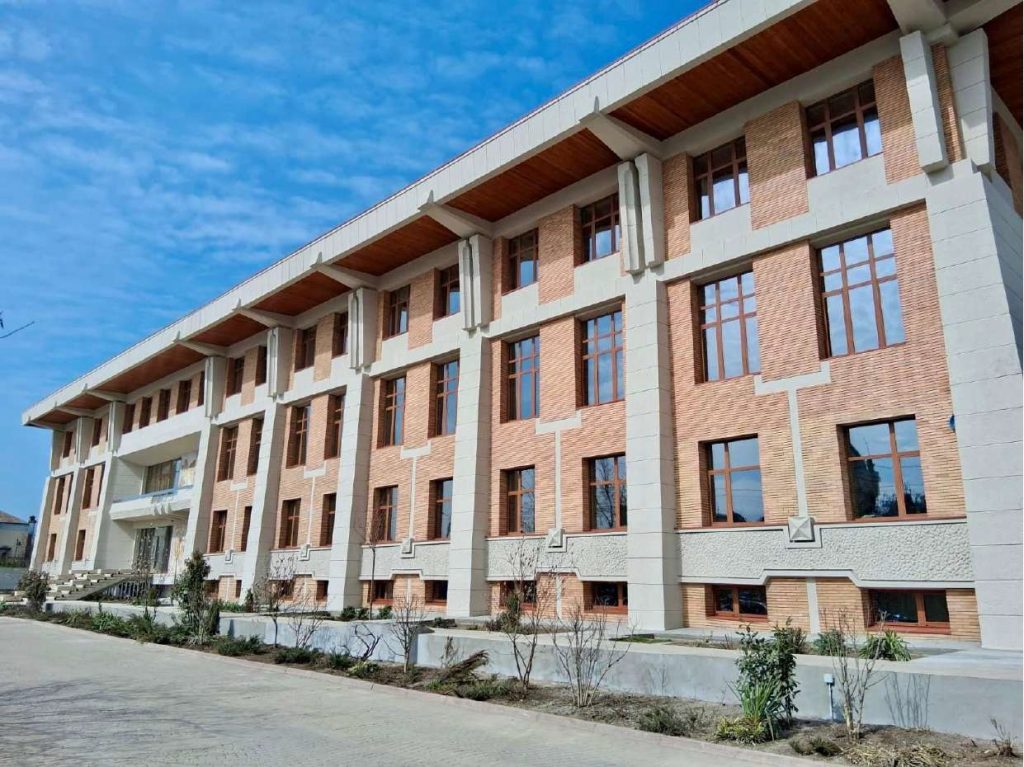 Palatul Administrativ