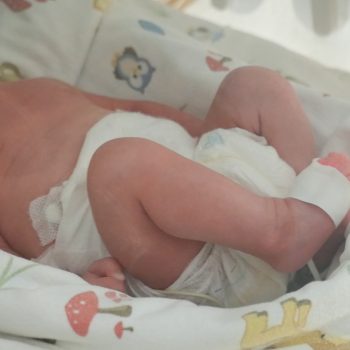 bebe prematur