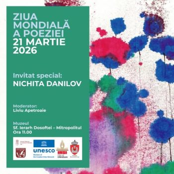 ziua poeziei