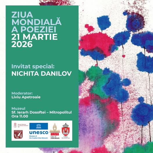 ziua poeziei