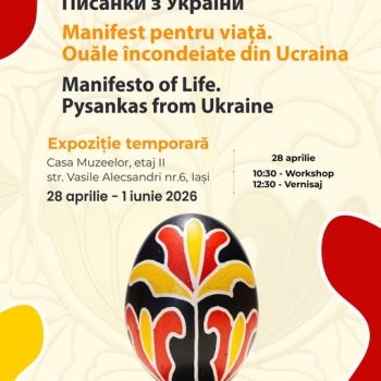 expo oua incondeiate