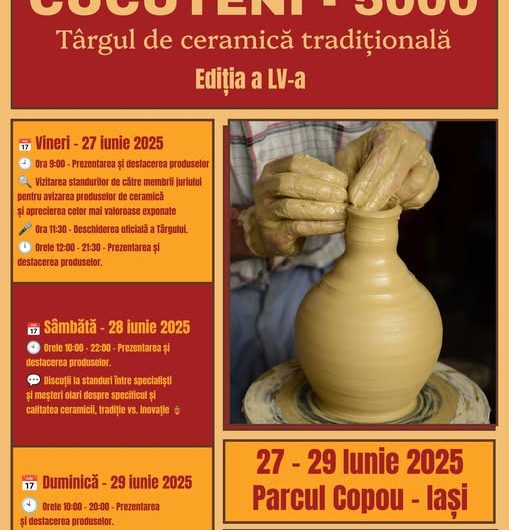 afis ceramica