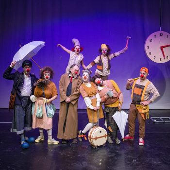 teatrul luceafarul 3 sept