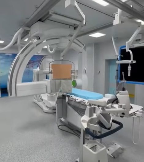 laborator neuro