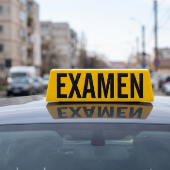 examen auto