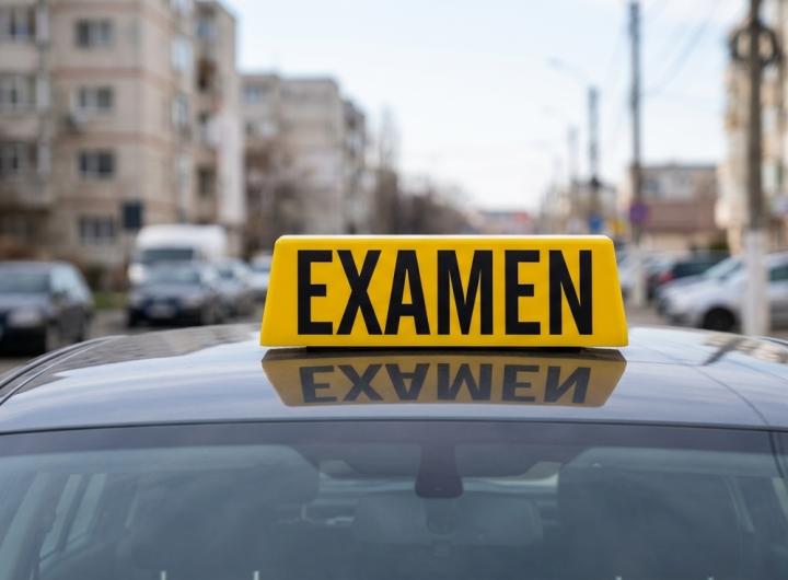 examen auto