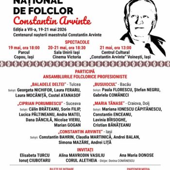 festival de folclor