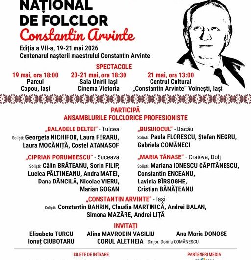 festival de folclor
