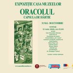 oracolul expozitie