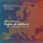 pagini calatorie