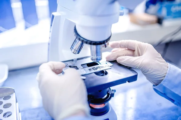 microscop
