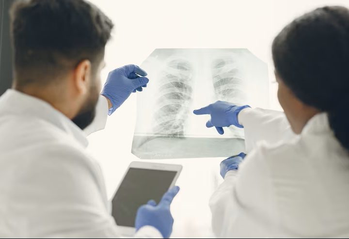 pneumologie garda