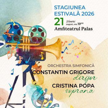 21 august concert simfonic estival