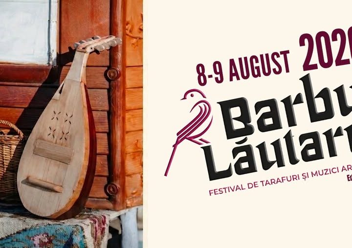 barbu lautaru 2026