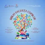 biblio vacanta copilariei