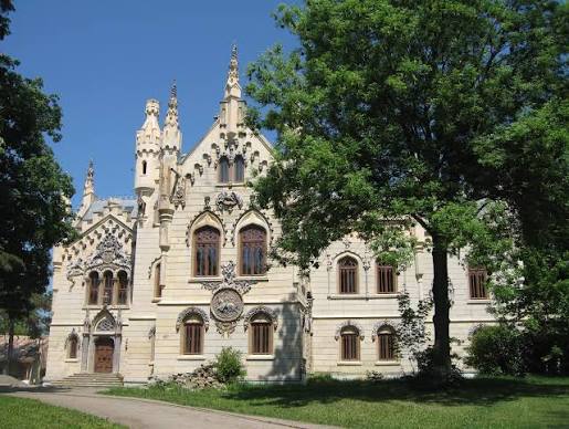sturdza