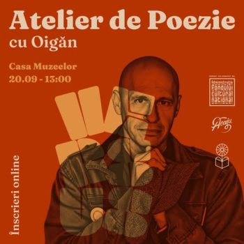 atelier de poezie