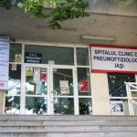 spitalul de pneumoftiziologie